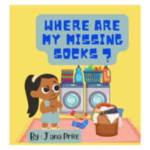 Where are my missing socks?